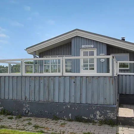 Holiday 622 Feriehus *
